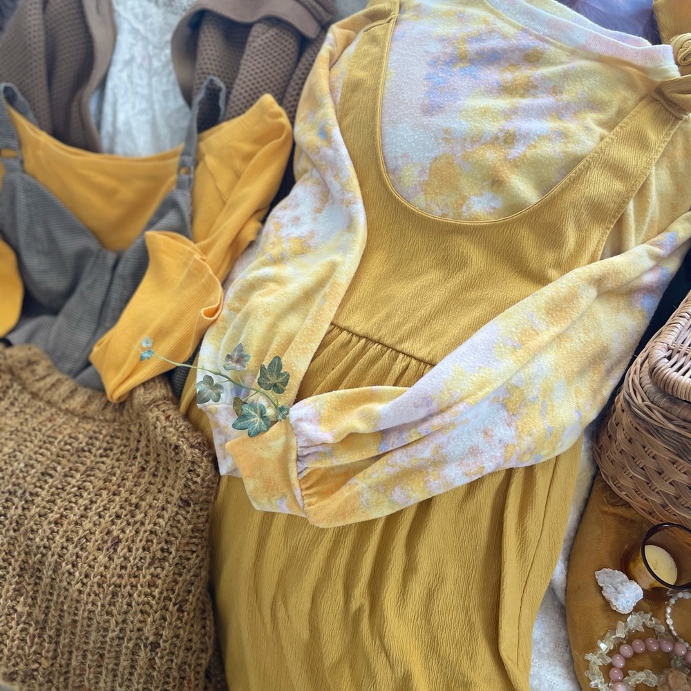 HONEYCORE aesthetic-CLOSET UPGRADE mystery box!(Personal Shopper : ))